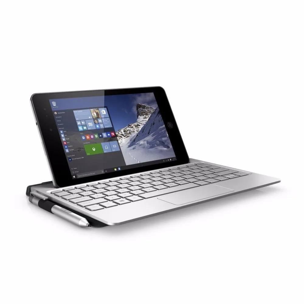 Оригинальный модный чехол для клавиатуры с Bluetooth 8 дюймов HP envy note планшетный ПК |