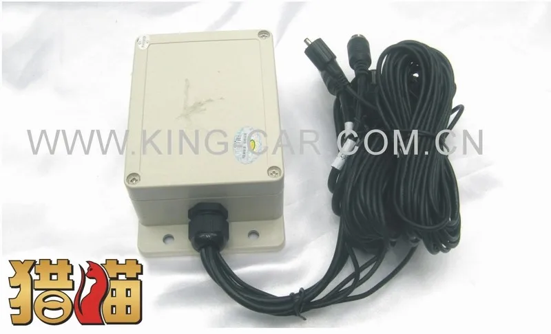 waterproof control box_1