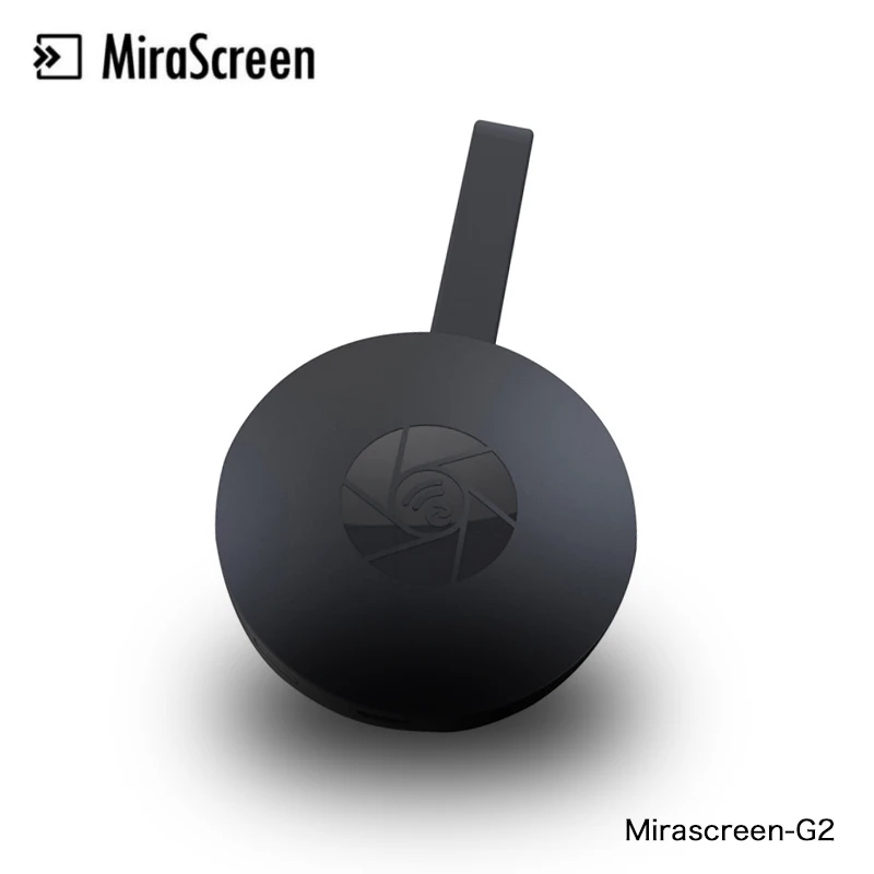 ТВ-палка беспроводной ключ MiraScreen G2 ТВ-палка 2,4G HDMI 1080P HD tv Dongle Plug And Play приемник Miracast для Android iOS