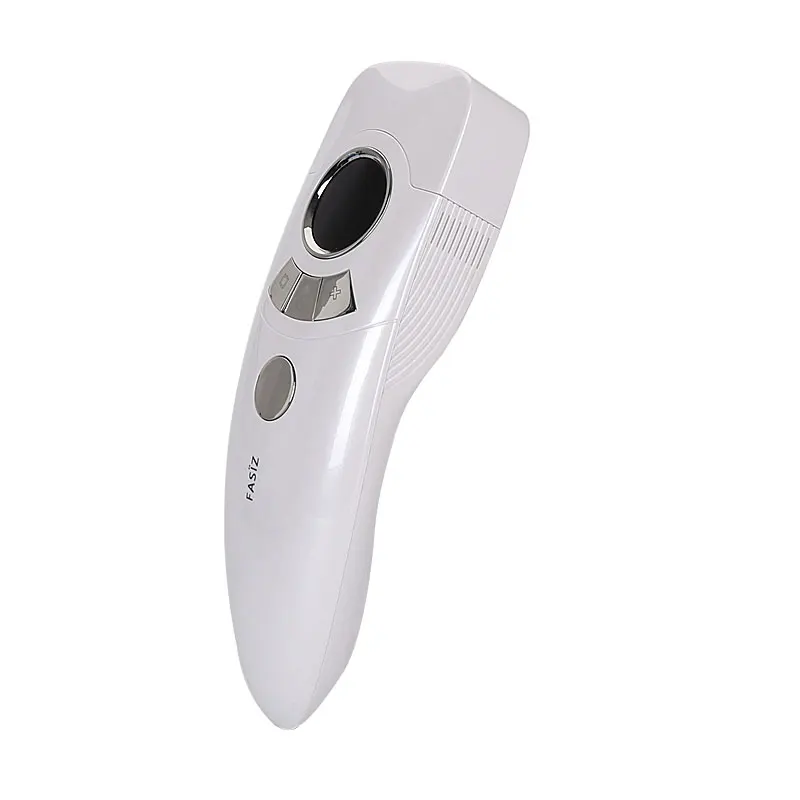 

LDY Ipl Hair Removal And Skin Rejuvenation Home Used portable Beauty Machine Ipl Hair Removal Machine