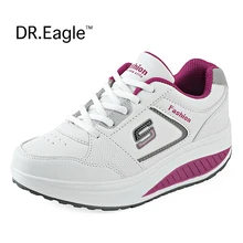 HOT Woman running Sneakers for font b weight b font font b loss b font womens