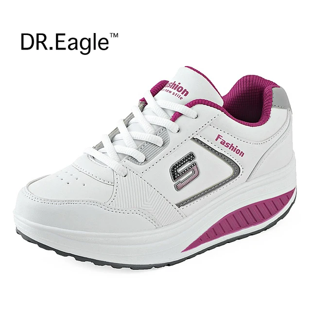 Tenis para adelgazar caminando