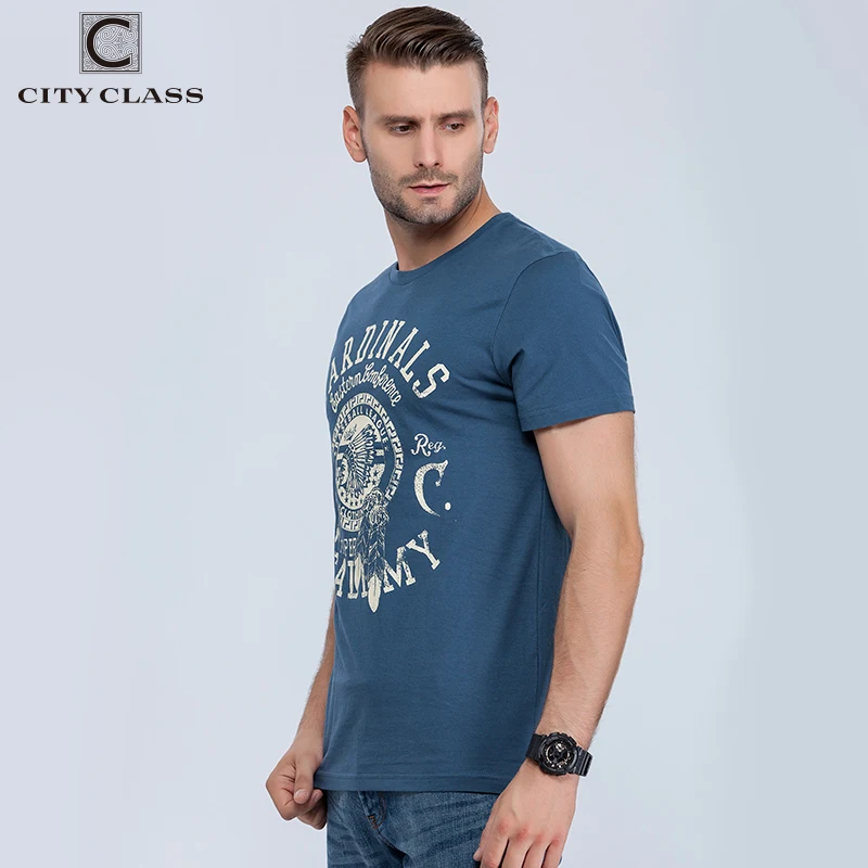 City Class мужские футболки топы тис фитнес хип хоп мужской хлопок homme camisetas майка