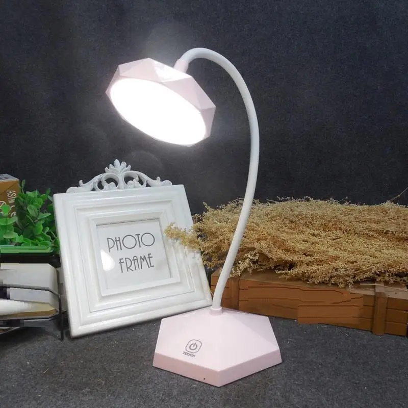 Da Tavolo Lampe Bureau Escritorio Decoracao Para Casa Luz светодиодный светильник Tafellamp Lampen современный