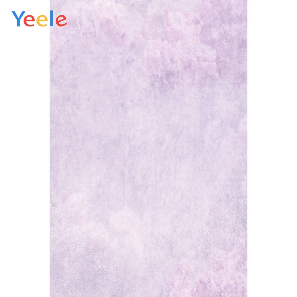 

Yeele Gradient Solid Color Self Portrait Grunge Pink Photography Backgrounds Customized Photographic Backdrops For Photo Studio