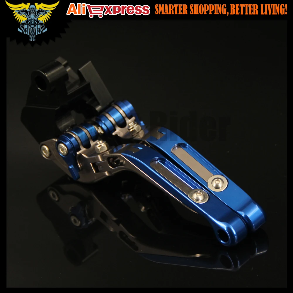 Лазерный Логотип для BMW F800S F 800S 2006 2014 2009 2010 2011 2012 2013 синий и Титан CNC Регулируемые