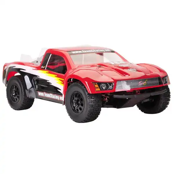 tamiya short course truck