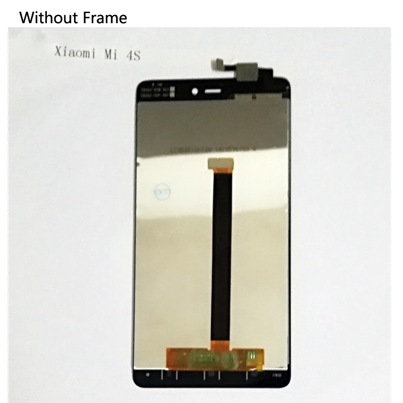 Xiaomi Mi 4S LCD E