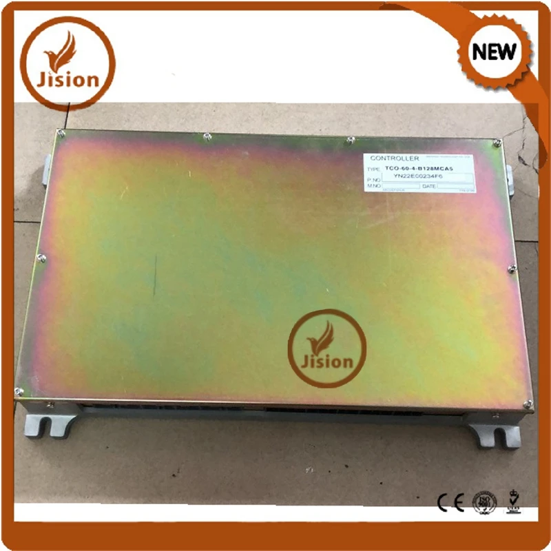 

High Quality Parts SK210LC-8 Excavator CPU Controller Computer Board YN22E00234F6