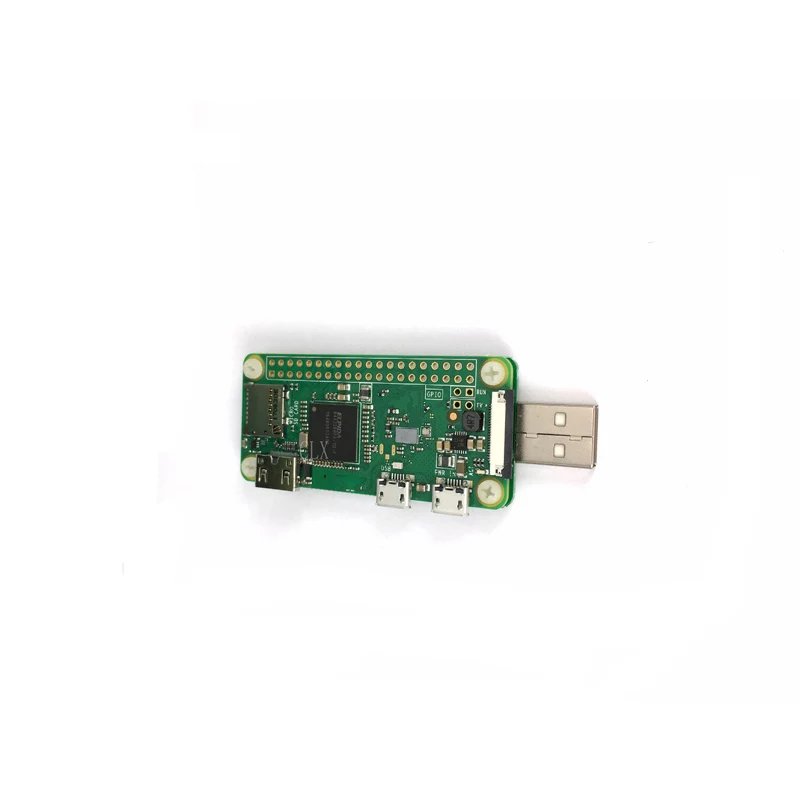 

Raspberry Pi Zero +USB BADUSB Expansion Board free shipping