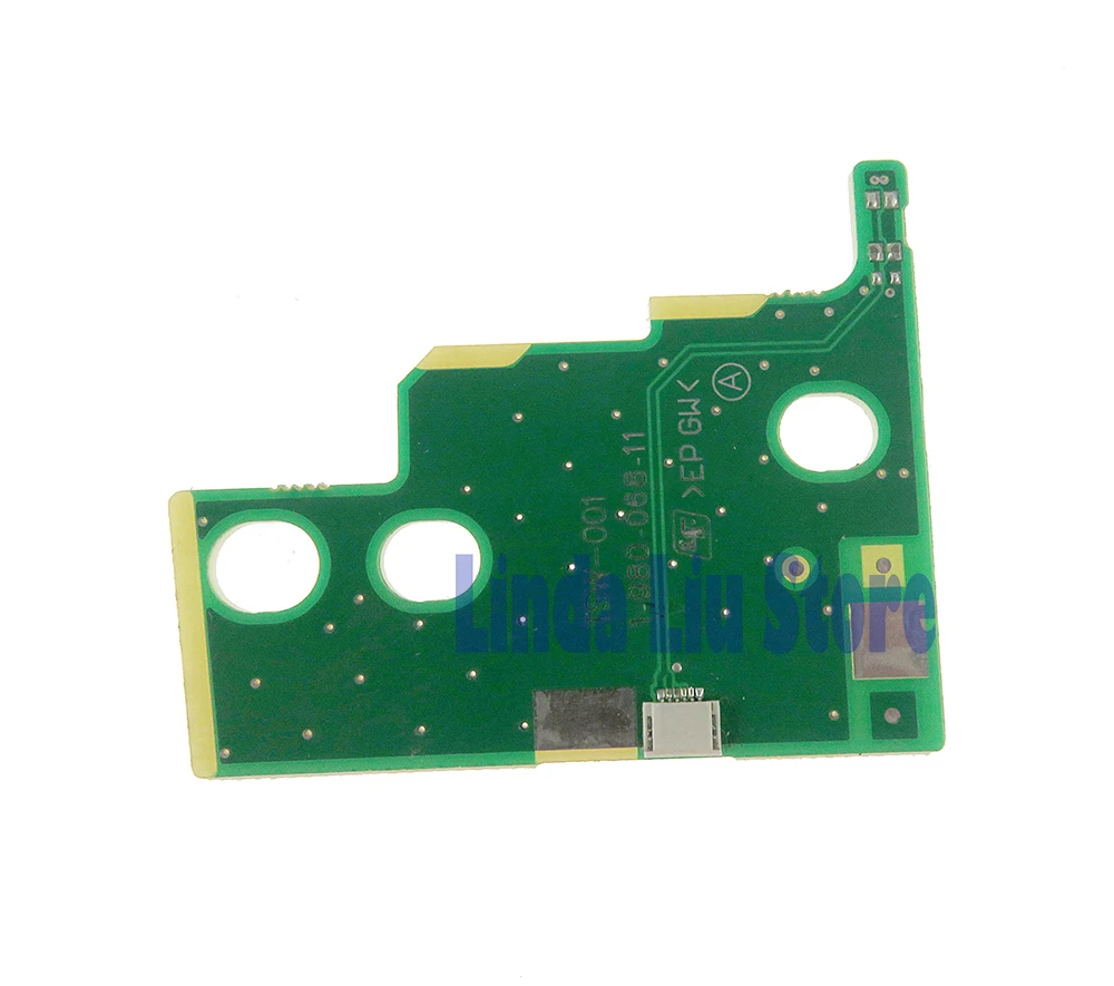 High Quality CD-ROM DVD Drive Switch Board for Playstation 4 PS4 1200 Console Repair TSW-001 Replac