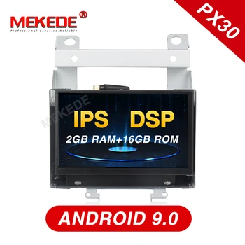 

New arrival! PX30 series android 9.0 Car multimedia Stereo Radio system for Land Rover Freelander 2 2007-2012 wifi BT IPS DSP