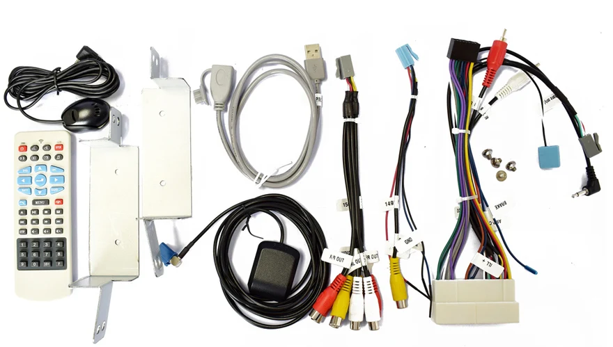 Flash Deal Android 7.1 Car Radio Video Player for Hyundai 2014 IX35 low /2014 IX35 high DVD GPS 14