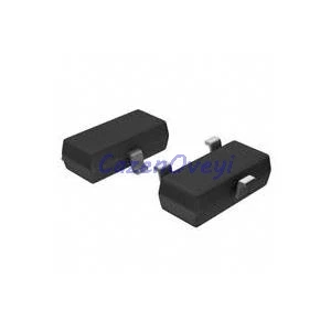 

10pcs/lot 49E Hall Effect Sensor Switch Hall Element SOT23 SS49E AH49E High Sensitivity In Stock