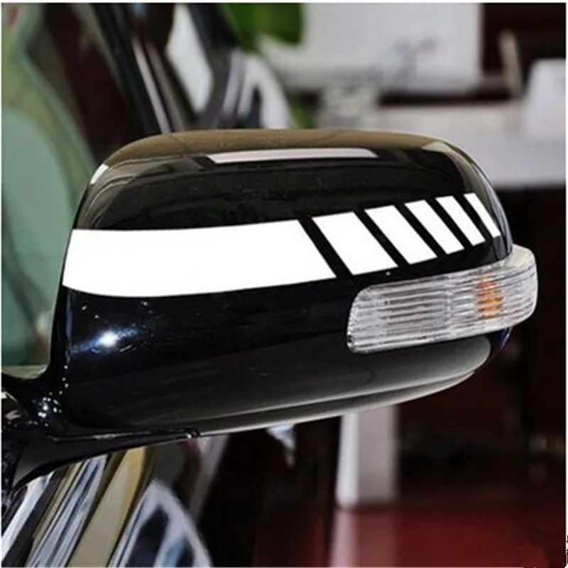 Kia Forte Cerato 2009-2010 OEM GENUINE Side Mirror Cover Left Right 2PCS Set 3D