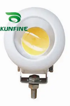 

4.2 inch 25W LED Work Light 12V~30V DC LED Driving Offroad Light For Boat Truck Trailer SUV ATV LED Fog Light Waterproof