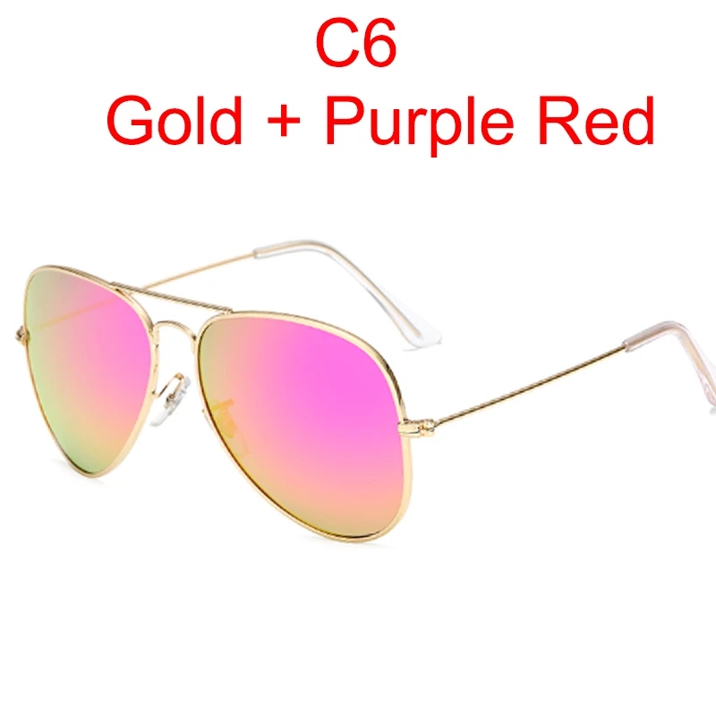Longkeader, мужские роскошные брендовые солнцезащитные очки, поляризационные солнцезащитные очки, женские,, розовое золото, Aginst, солнцезащитные очки, Lunette Femme, солнцезащитные очки - Цвет линз: C6