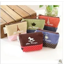 Женщины портмоне ключевой бумажник дети дети кошелек женский карты держатель мешка чехол для хранения сумочка для хранения подарок 1 шт./лот LQ09