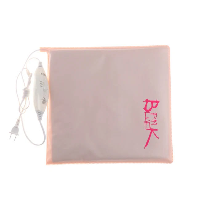 New Pet Winter Mat  Safety Electric Heating Heater Heated Mat Pad Blanket Bed for Pet Dog Cat Rabbit Warm Pet Supplies