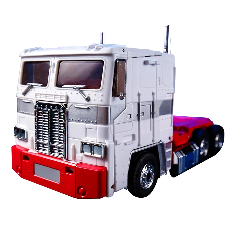 KBB g1 ultra magnus THF-04 трансформация MP22 mp 22 THF-04 mp и лидер в робот игрушка трансформер игрушки