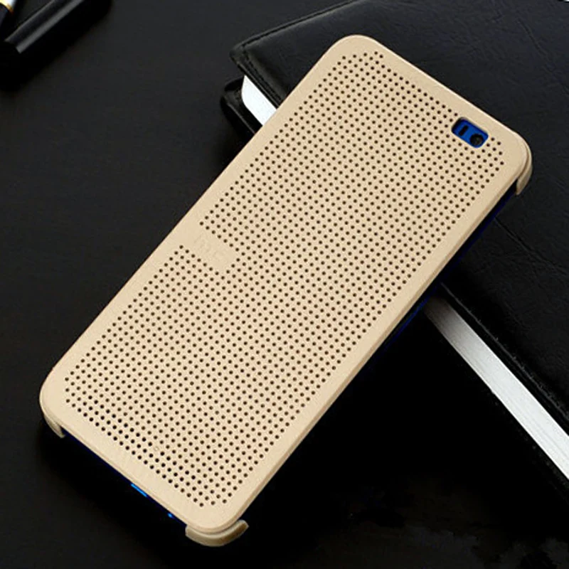 download htc one m9 dot view case download htc one m9 dot view case