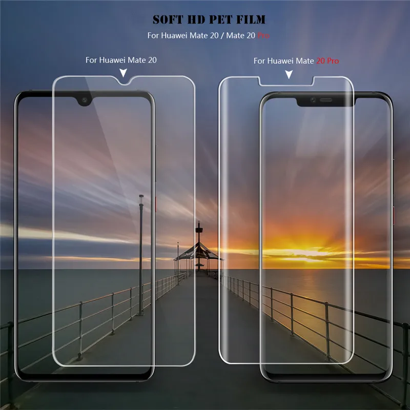 Screen Protector For Huawei Mate 20 Pro (15)