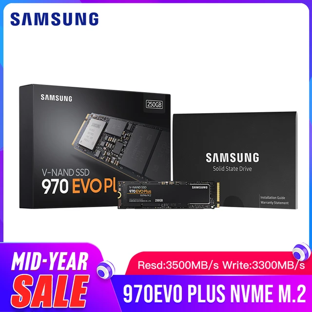 Samsung 970 evo plus - AliExpress