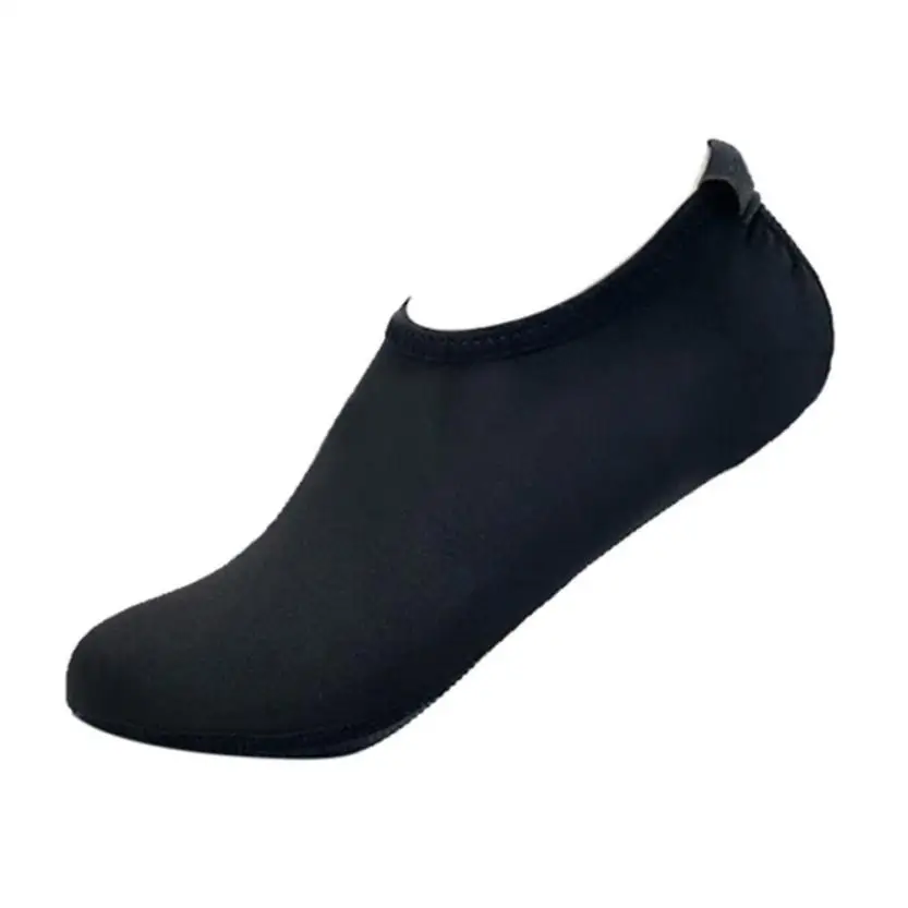 Water Sport Outdoor Barefoot Aqua Shoes for Beach Swimming Quick Drying Wading Shoes