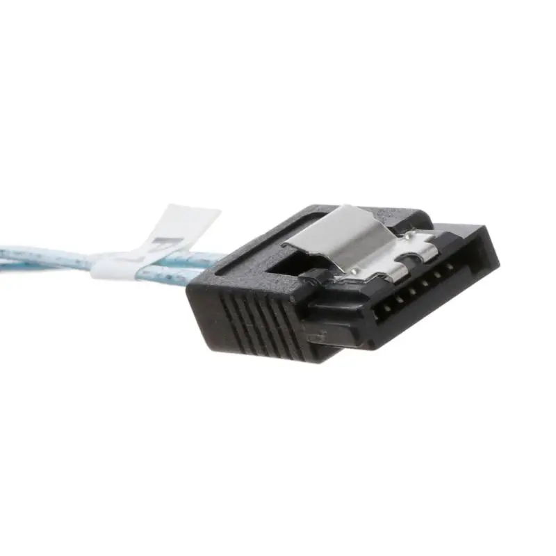 1 шт Mini SAS 4i SFF-8087 36 р. 36-контактный разъем для 4 SATA 7-Pin Splitter адаптер кабель