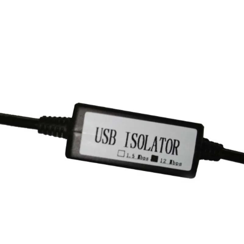 1-5m-usb-Isolator-USB-isolator-Industrial-coupling-Isolator-Full-speed-ADUM4160-ADUM3160-T0412