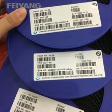 500 шт./лот в катушке 78L05 5V SOT-89 SMD три клемма; потенциальный регулятор напряжения стабилизатор хорошего качества и ROHS