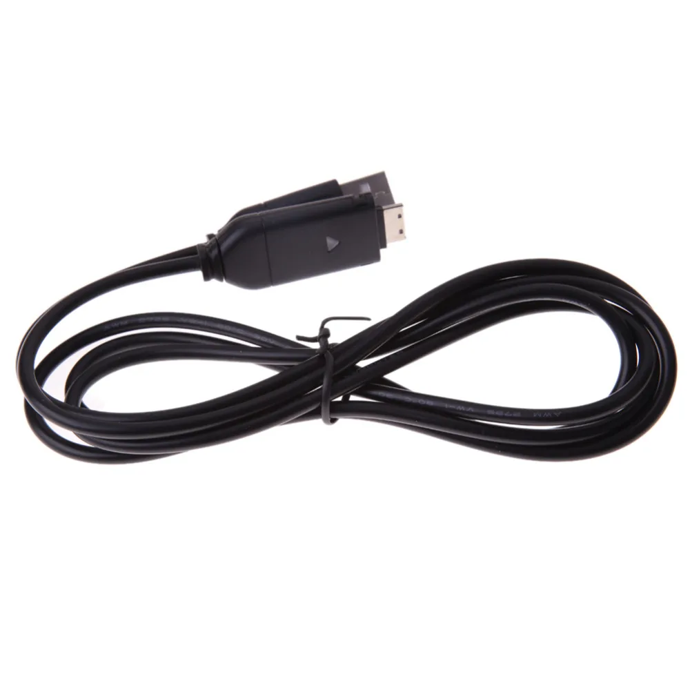 1.5M USB Data Charger Camera Cable For Samsung Camera ES65 ES70 ES63
