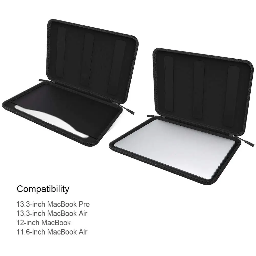 Чехол для ноутбука Smatree жесткий чехол MacBook Air 2017 13 &quot/MacBook 12&quot/MacBook Pro 3 &quotRetina Display