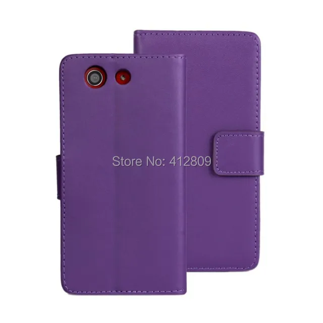 Sony xperia z3 mini genuine wallet  (2).jpg