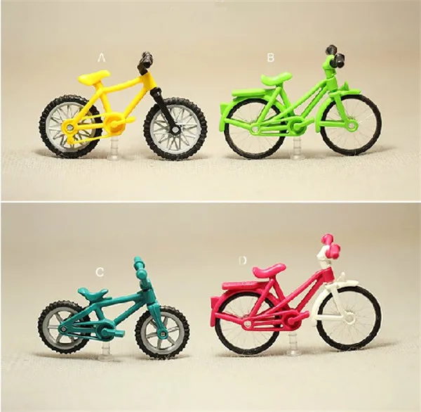 girls small cycle