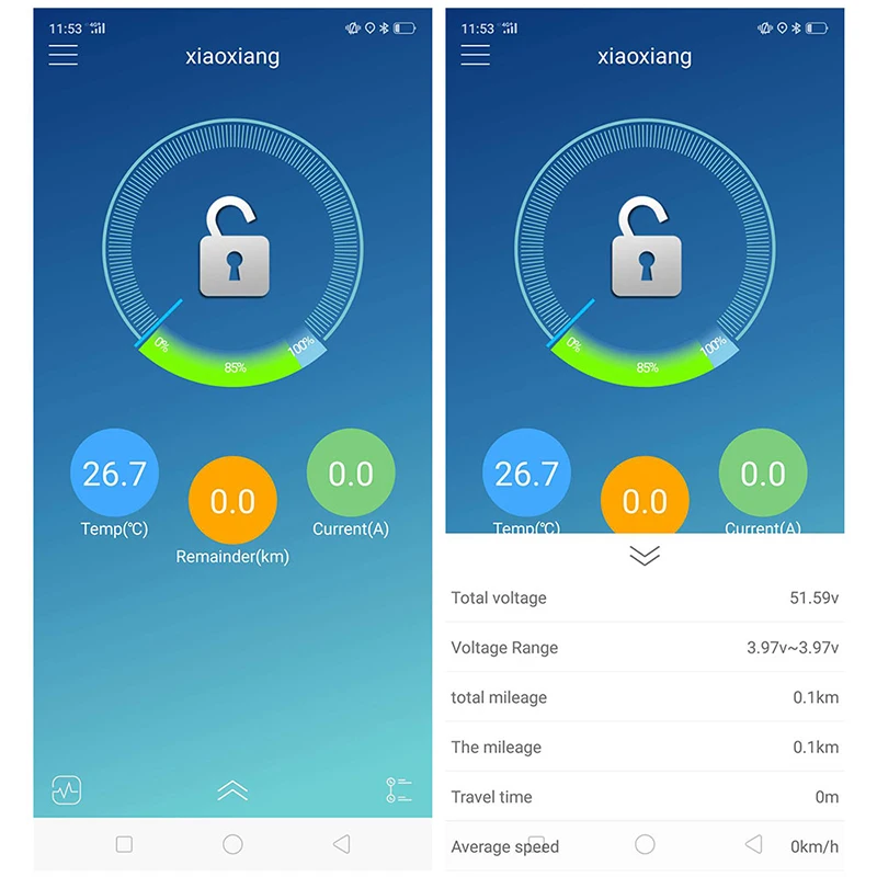Аккумулятор для электровелосипеда Sanyo/Samsung 52 в 1500 а · ч Bluetooth двигателя 1000 вт 750 500