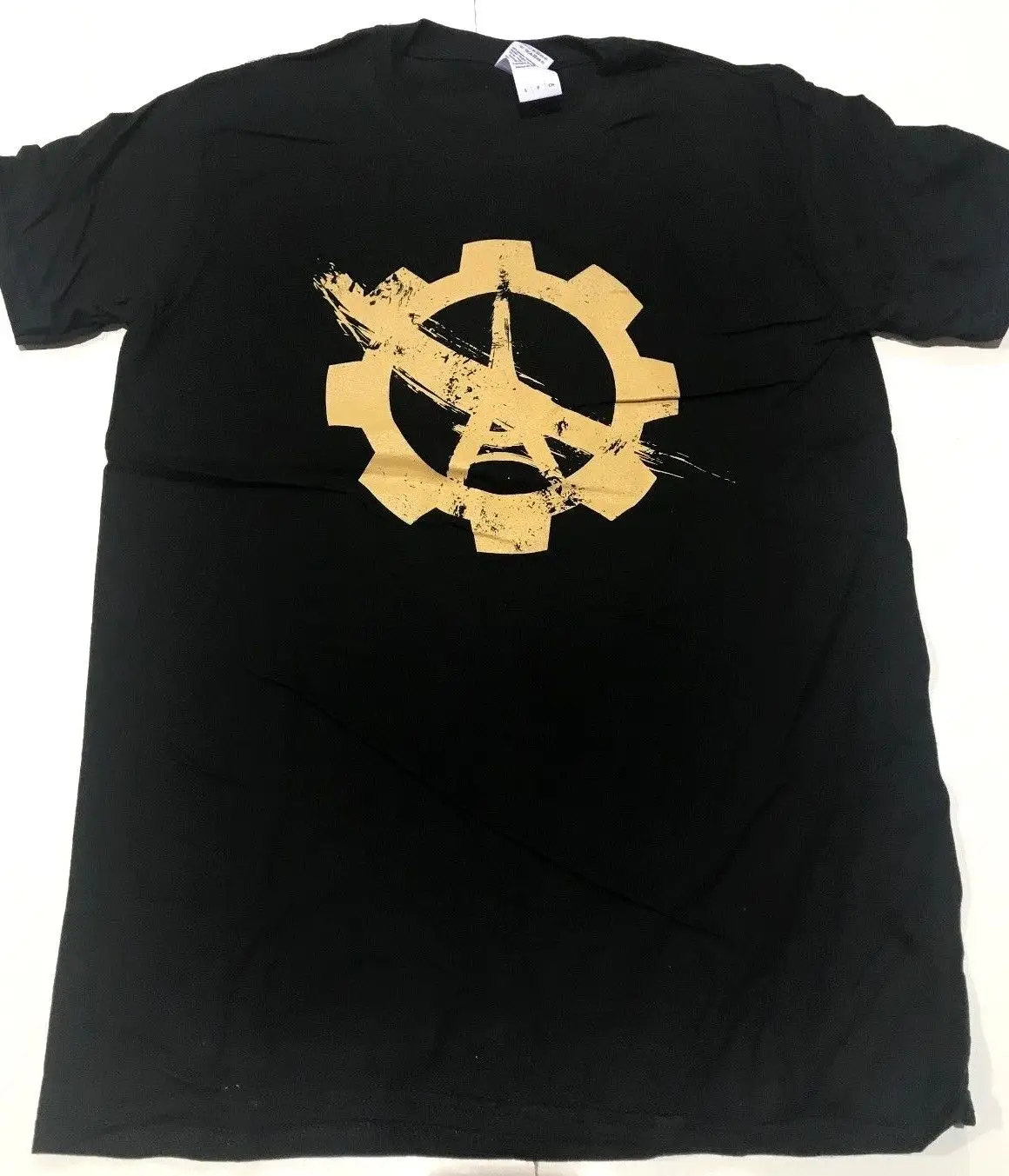 Мужские футболки Ex Store Black &quotCrown the Empire&quot|Футболки| |