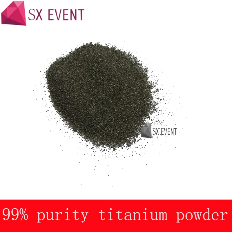Exterior da Faísca Aplica o pó Titanium do Metal para o pó Frio da Máquina dos Fogos de Artifício da Fase da Chama o Sparkler Frio Interno 5 e externo, pó de titânio metal para