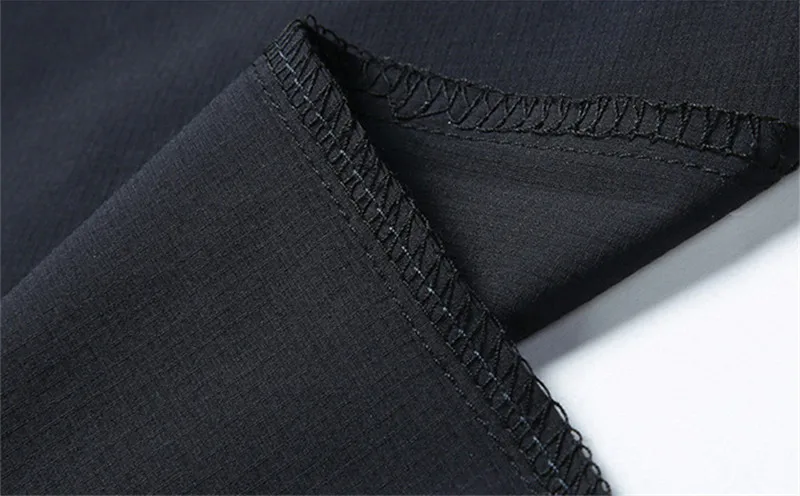 Men Spring 8XL  Quick Dry Pants (10)