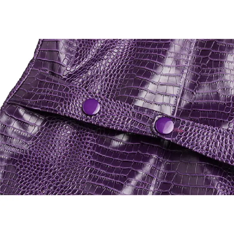 DC Comics Joker Cosplay Costume Batman Joker Costume Cosplay Joker Trench Joker Outfit Halloween Co