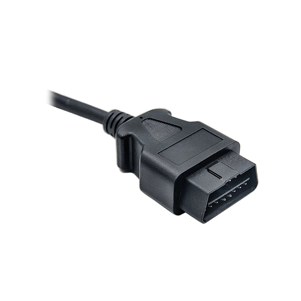 10pcs-lot-OBD2-16pin-Male-To-OBD2-16pin-Female-Cable-For-J2534-Pass-Thru-Device-free