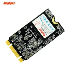 Kingspec M.2 solid state hard disk 256GB with 256Mb Cache NGFF M.2 interface SSD for ultrabook tablet intel platform 22x42mm