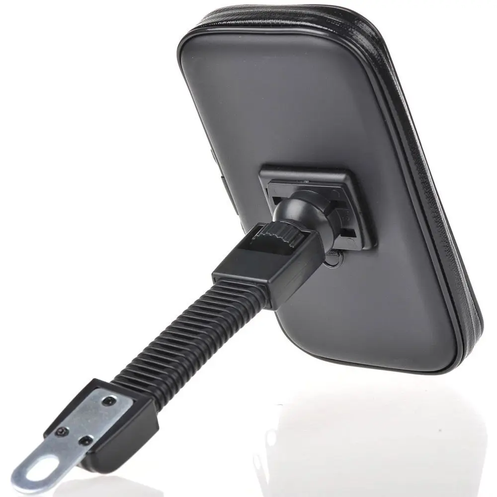 Универсальный Водонепроницаемый держатель для мобильного телефона для мотоцикла, велосипеда, скутера, сумка, чехол для iPhone Xs Max XR, поддержка 4,7-6,5 дюймов, подставка для велосипеда