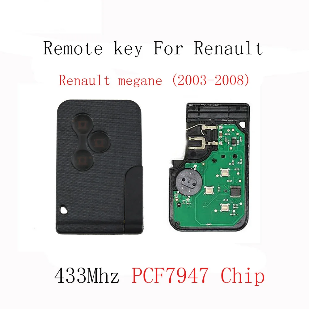 Icykay Pym 安い 3 ボタンスマートリモートキーシェルケースキーレスフォブカバールノー メガーヌ用 03 04 05 06 07 08 と Pcf7947 チップ 433 Mhz オリ ジナルキー オンライン 価格 Icykay Pym 安い 3 ボタンスマートリモートキーシェルケースキーレスフォブカバールノー メガーヌ用 03 04 05 06 07 08 と Pcf7947 チップ 433 Mhz オリ ジナルキー オンライン 価格