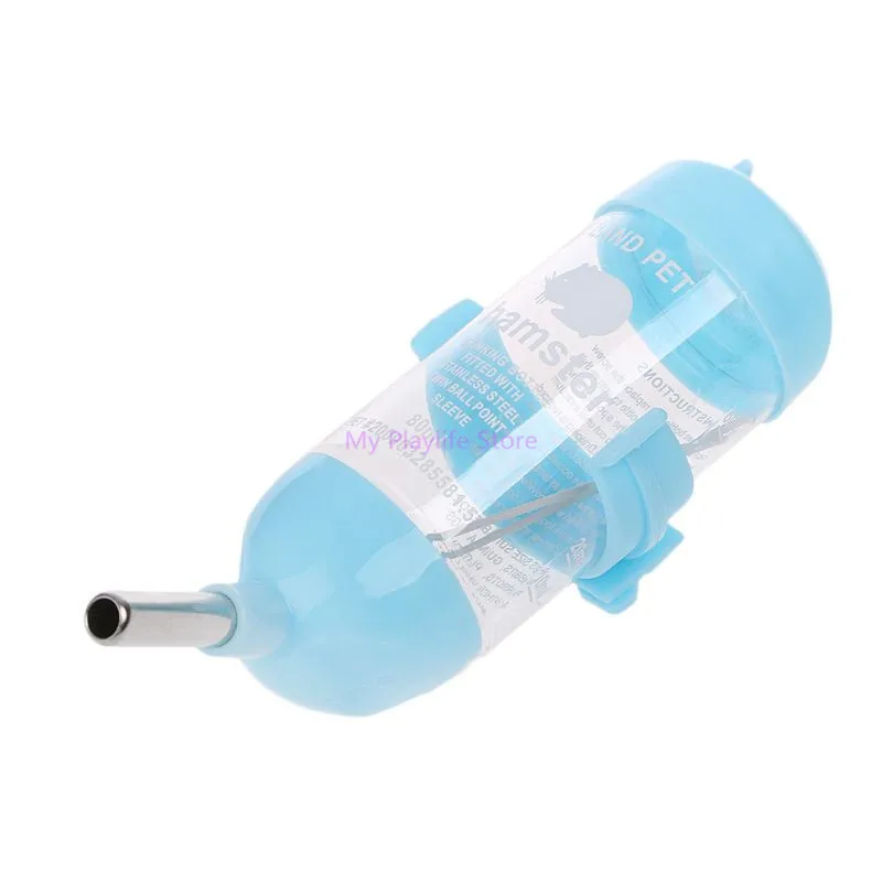 3 в 1 бутылка для воды домашних животных 80 мл/125 мл|bottle with|bottle bottlebottle for drinks |
