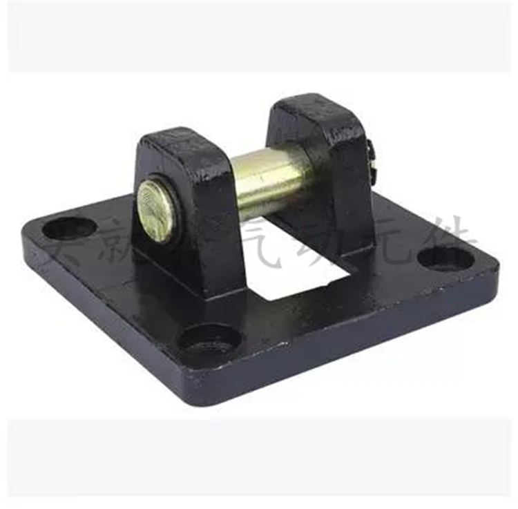 

F-SC200CB Free shipping 1 pcs Free shipping SC200 standard cylinder double ear connector F-SC200CB