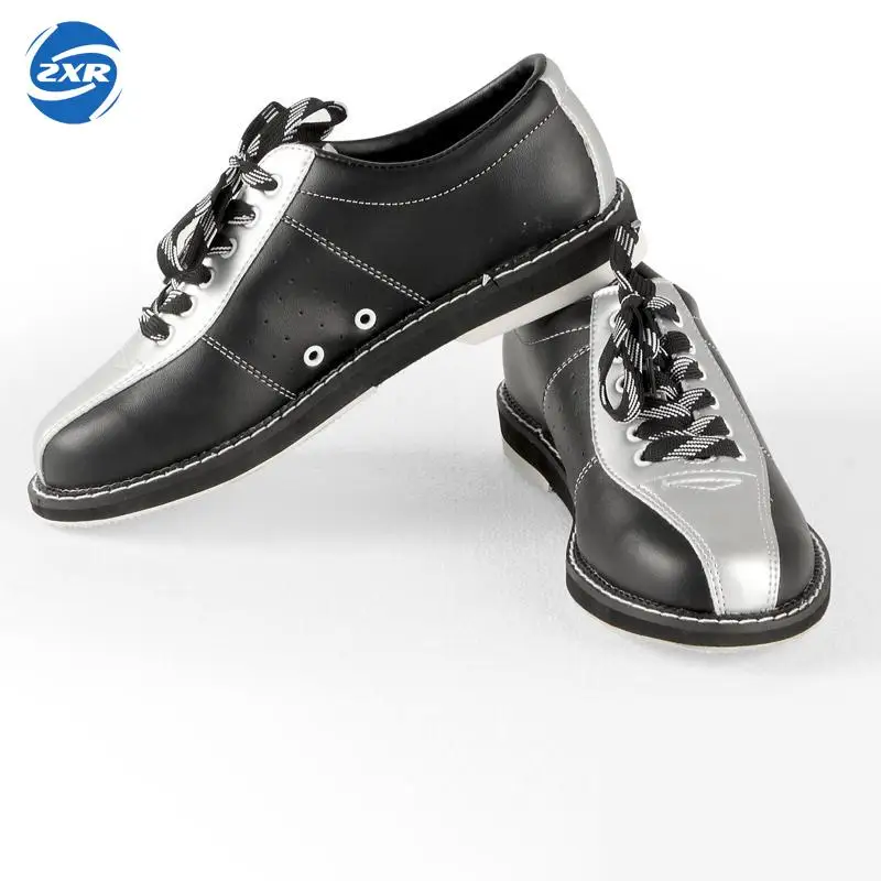 

High quality New Unisex Bowling Shoes With Skidproof Sole professional sport shoes for men women breathable sneakers