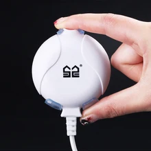 Mini Air pump hang sucker tank table increase oxygen pump mute low sound, Air Compressor Bubble stone bubble for Mini Aquarium aquarium air pump flexible bubble wand tube 120cm