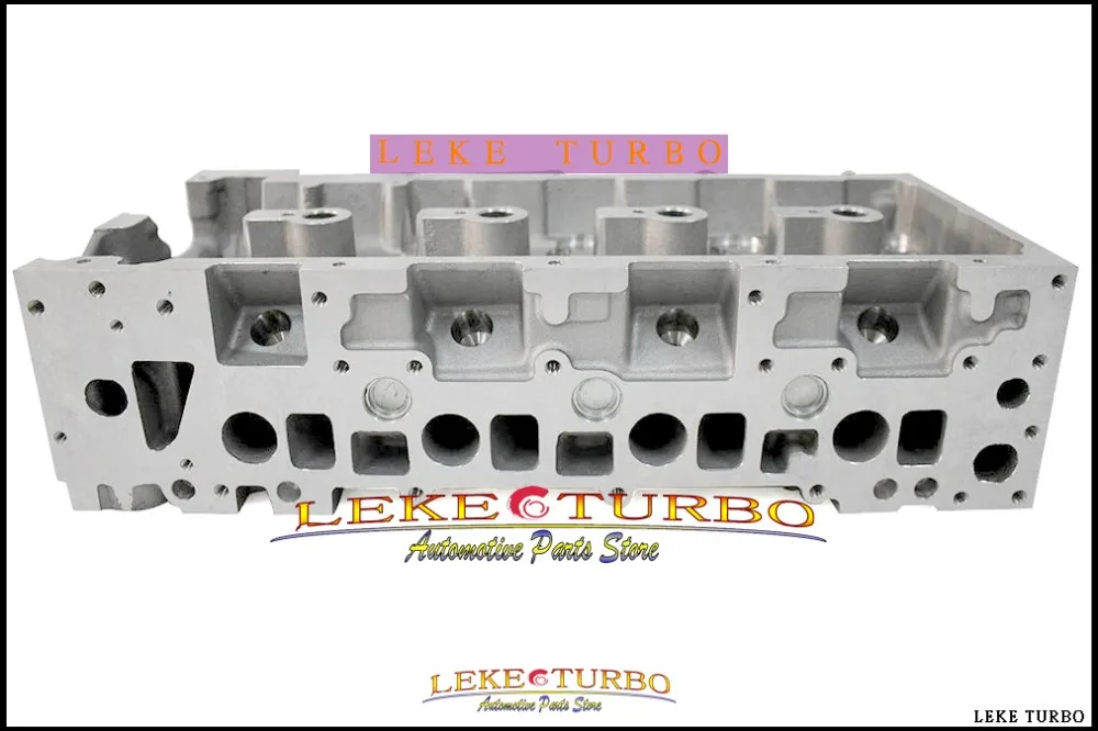 908 577 OM611.960 M611.961 Cylinder Head 6110103620 For Mercedes Benz (3)