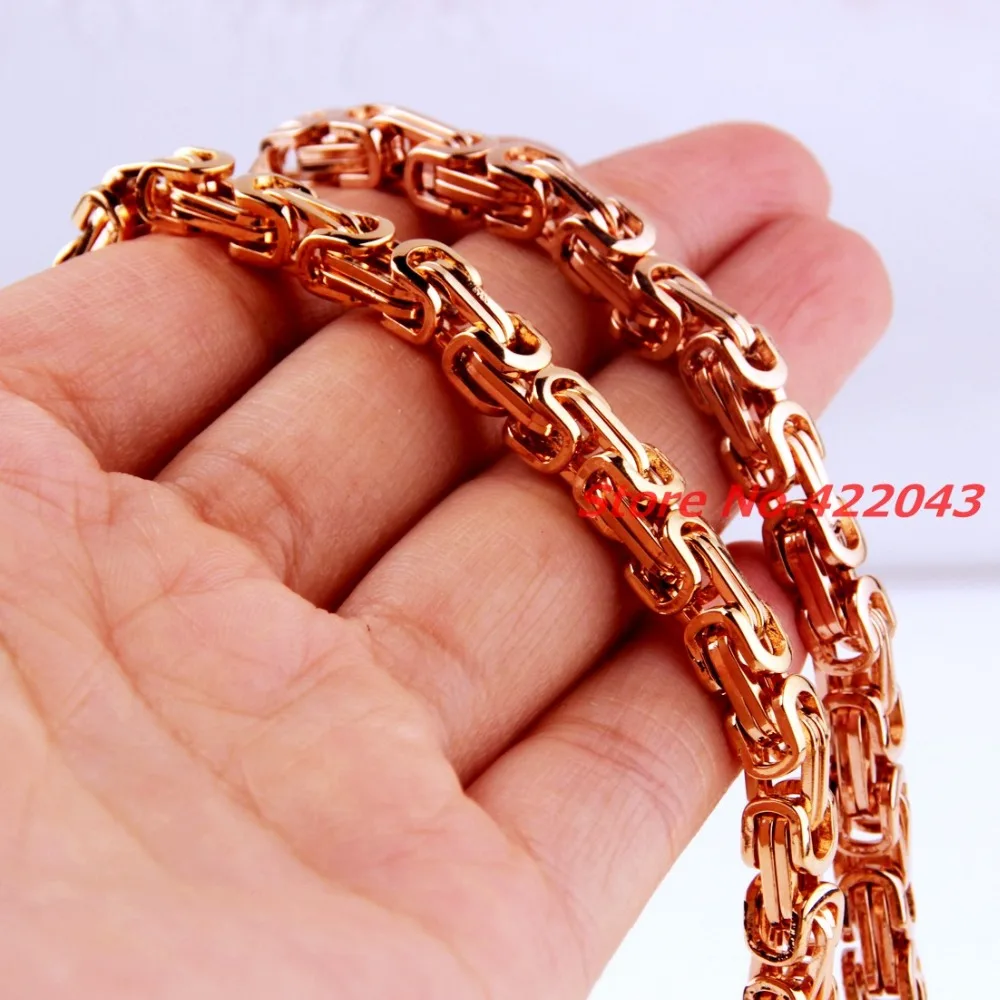 5mm Wholesale New 316L Stainless Steel 